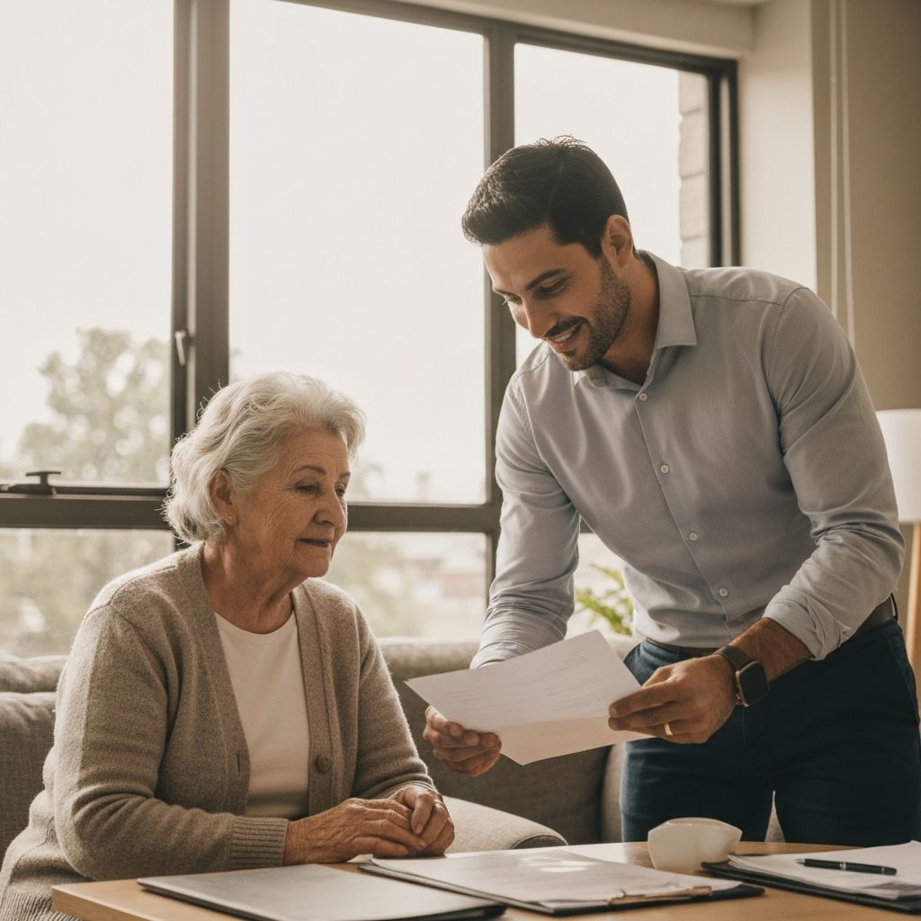 Atendimento personalizado ao cliente